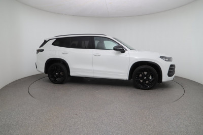 VW Tayron Gebrauchtwagen