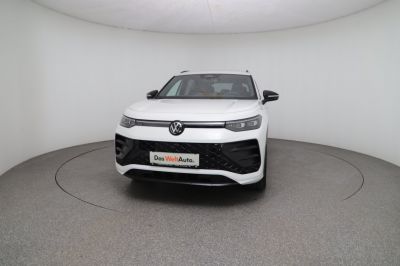 VW Tayron Gebrauchtwagen VW Tayron Gebrauchtwagen