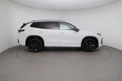 VW Tayron Gebrauchtwagen