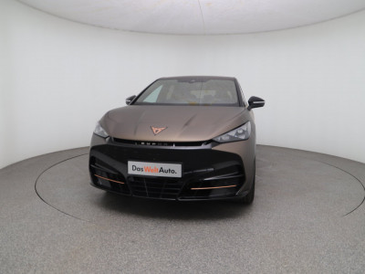 Cupra Tavascan Gebrauchtwagen