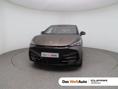 Cupra Tavascan Gebrauchtwagen Cupra Tavascan Gebrauchtwagen