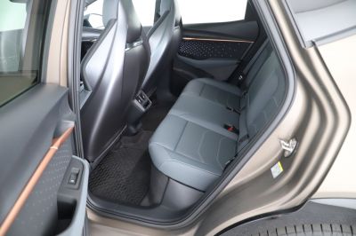 Cupra Tavascan Gebrauchtwagen Cupra Tavascan Gebrauchtwagen