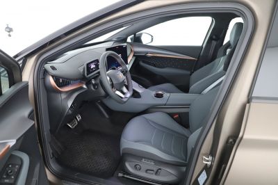 Cupra Tavascan Gebrauchtwagen Cupra Tavascan Gebrauchtwagen