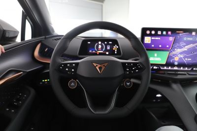 Cupra Tavascan Gebrauchtwagen Cupra Tavascan Gebrauchtwagen