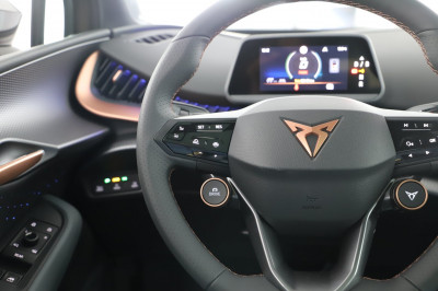 Cupra Tavascan Gebrauchtwagen