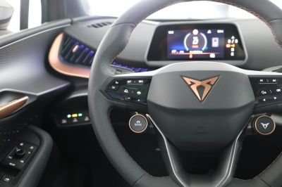 Cupra Tavascan Gebrauchtwagen Cupra Tavascan Gebrauchtwagen
