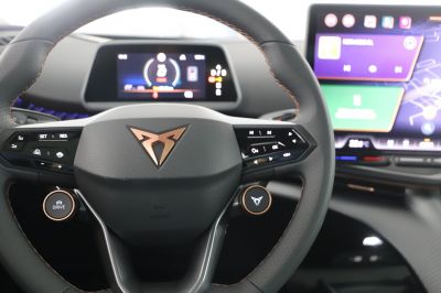 Cupra Tavascan Gebrauchtwagen Cupra Tavascan Gebrauchtwagen