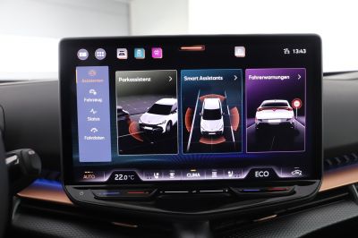 Cupra Tavascan Gebrauchtwagen Cupra Tavascan Gebrauchtwagen