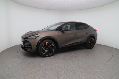 Cupra Tavascan Gebrauchtwagen