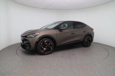 Cupra Tavascan Gebrauchtwagen Cupra Tavascan Gebrauchtwagen