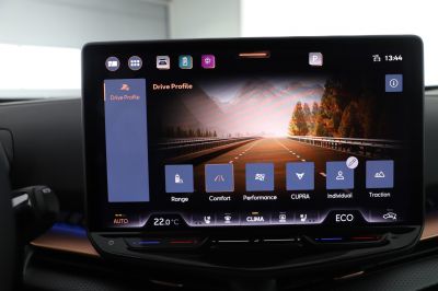 Cupra Tavascan Gebrauchtwagen Cupra Tavascan Gebrauchtwagen