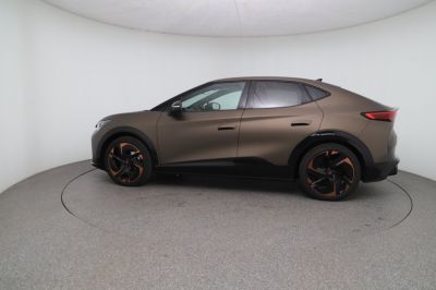 Cupra Tavascan Gebrauchtwagen Cupra Tavascan Gebrauchtwagen