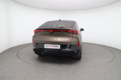 Cupra Tavascan Gebrauchtwagen