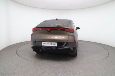 Cupra Tavascan Gebrauchtwagen Cupra Tavascan Gebrauchtwagen