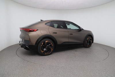 Cupra Tavascan Gebrauchtwagen