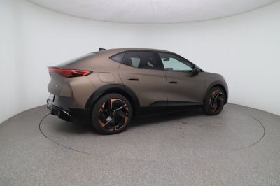 Cupra Tavascan Gebrauchtwagen Cupra Tavascan Gebrauchtwagen