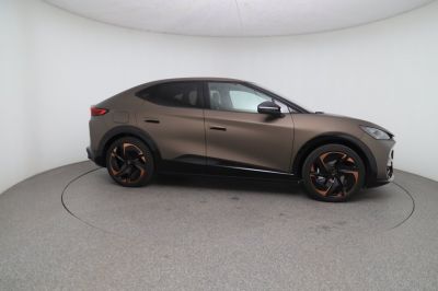 Cupra Tavascan Gebrauchtwagen Cupra Tavascan Gebrauchtwagen