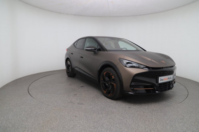 Cupra Tavascan Gebrauchtwagen