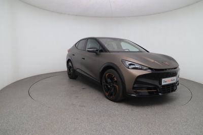 Cupra Tavascan Gebrauchtwagen Cupra Tavascan Gebrauchtwagen