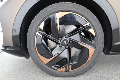 Cupra Tavascan Gebrauchtwagen