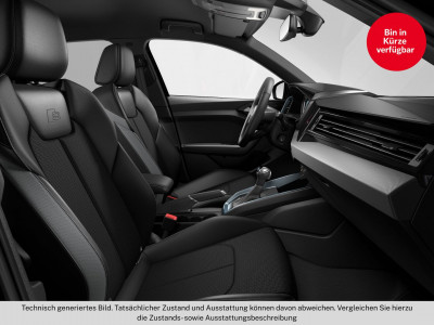 Audi A1 Gebrauchtwagen