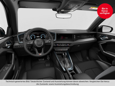 Audi A1 Gebrauchtwagen