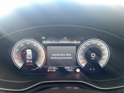 Audi A5 Gebrauchtwagen Audi A5 Gebrauchtwagen