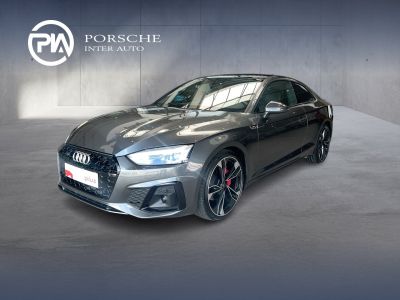 Audi A5 Gebrauchtwagen Audi A5 Gebrauchtwagen