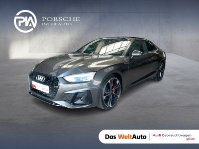 Audi A5 Gebrauchtwagen Audi A5 Gebrauchtwagen
