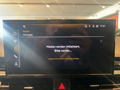 Audi A5 Gebrauchtwagen Audi A5 Gebrauchtwagen