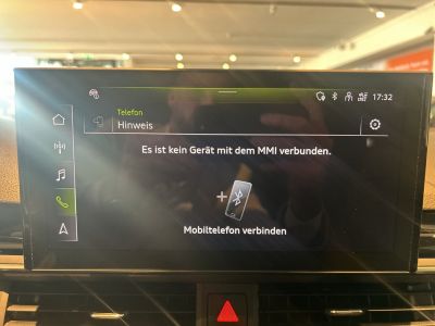 Audi A5 Gebrauchtwagen Audi A5 Gebrauchtwagen