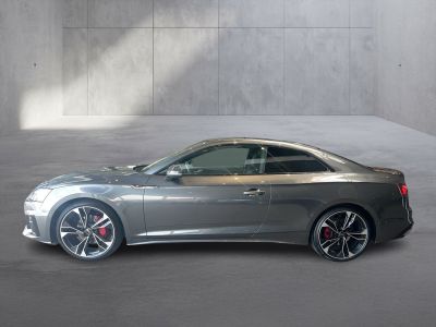 Audi A5 Gebrauchtwagen Audi A5 Gebrauchtwagen