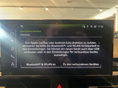 Audi A5 Gebrauchtwagen Audi A5 Gebrauchtwagen