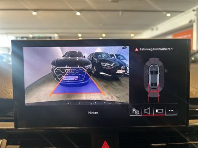 Audi A5 Gebrauchtwagen Audi A5 Gebrauchtwagen