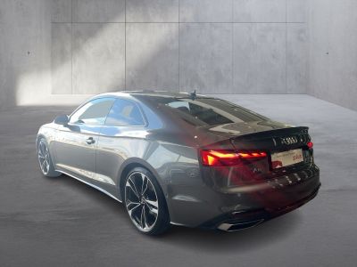 Audi A5 Gebrauchtwagen Audi A5 Gebrauchtwagen
