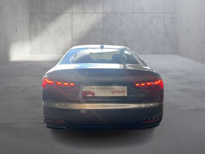 Audi A5 Gebrauchtwagen Audi A5 Gebrauchtwagen