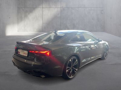 Audi A5 Gebrauchtwagen Audi A5 Gebrauchtwagen