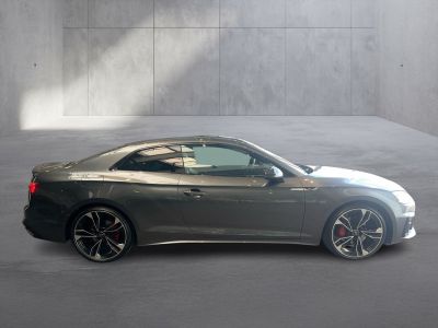 Audi A5 Gebrauchtwagen Audi A5 Gebrauchtwagen