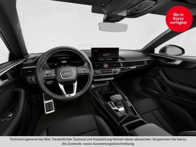 Audi A5 Gebrauchtwagen