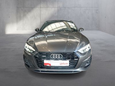 Audi A5 Gebrauchtwagen Audi A5 Gebrauchtwagen