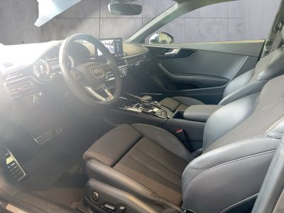 Audi A5 Gebrauchtwagen Audi A5 Gebrauchtwagen