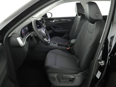 VW Tayron Gebrauchtwagen