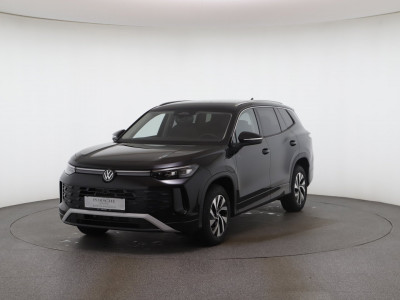 VW Tayron Gebrauchtwagen