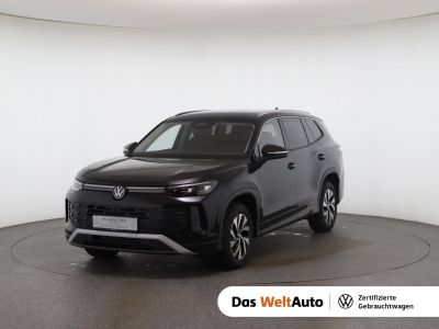 VW Tayron Gebrauchtwagen