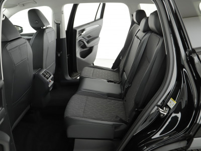 VW Tayron Gebrauchtwagen