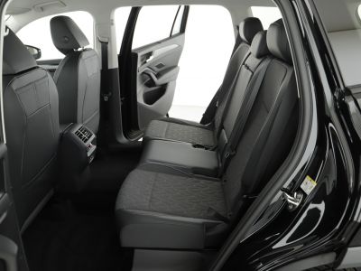 VW Tayron Gebrauchtwagen