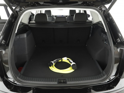 VW Tayron Gebrauchtwagen
