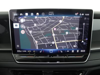 VW Tayron Gebrauchtwagen