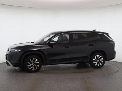 VW Tayron Gebrauchtwagen