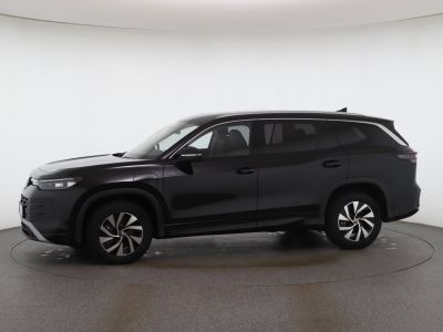 VW Tayron Gebrauchtwagen